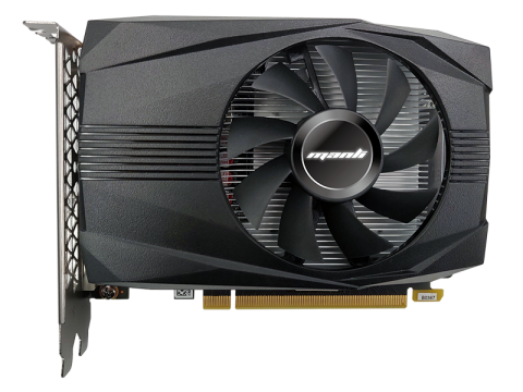 MANLI GeForce® GTX 1650 GDDR6 (M1434-1+N600)